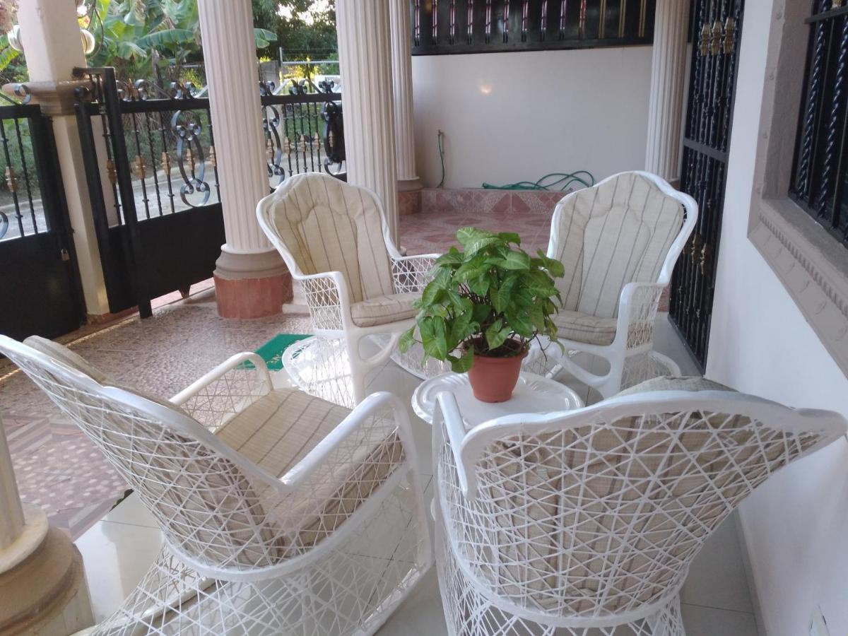 Oasis de paz Jarabacoa Exterior foto