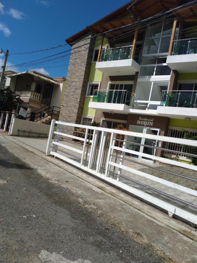 Oasis de paz Jarabacoa Exterior foto