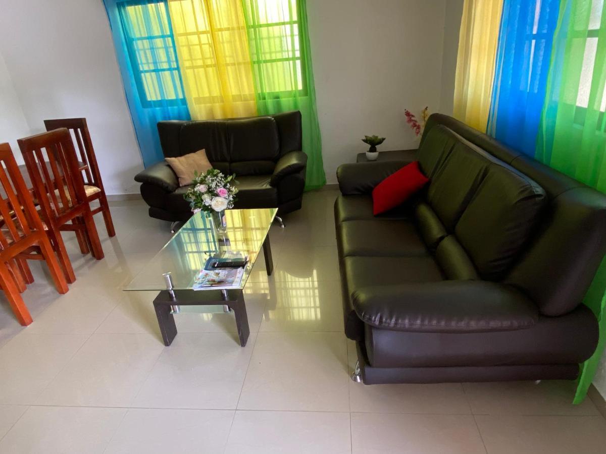 Oasis de paz Jarabacoa Exterior foto