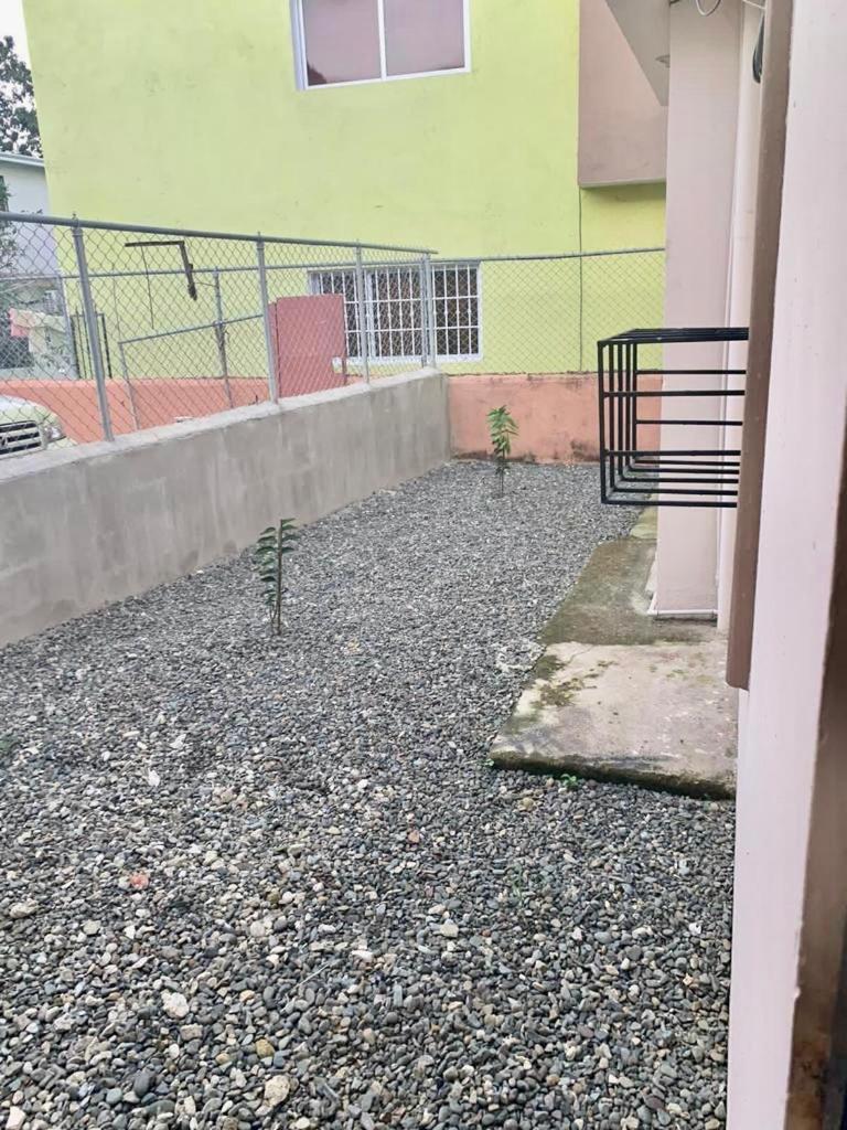 Oasis de paz Jarabacoa Exterior foto