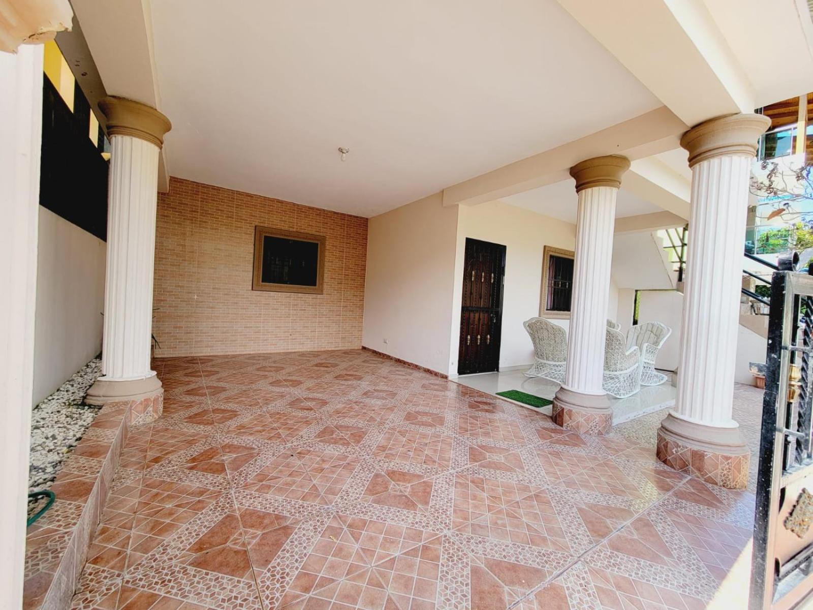 Oasis de paz Jarabacoa Exterior foto